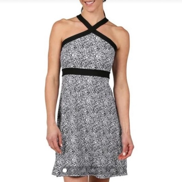 Soybu Brisbane T back Dress XS - Picture 5 of 6